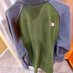 The North Face Men's Fleece Jacket